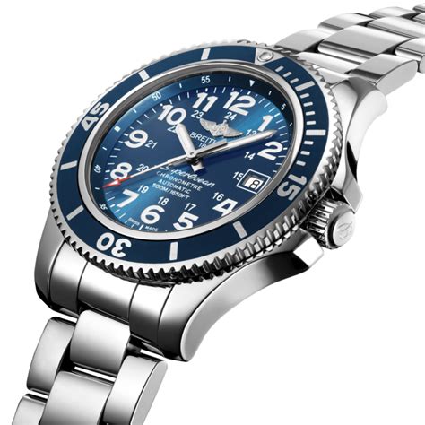 a17365d11c1s1 breitling reviews|Breitling Superocean II 42 A17365D11C1S1 .